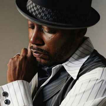 Big Daddy Kane San Francisco Tickets