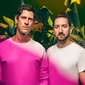 Big Gigantic in San Francisco