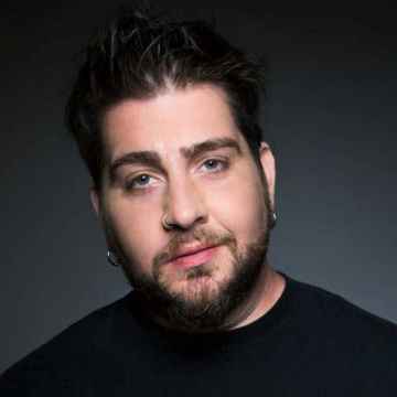 Big Jay Oakerson San Francisco Tickets