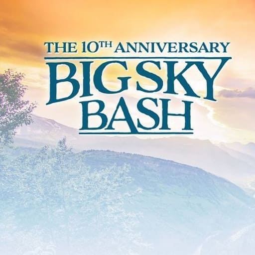 Big Sky Bash San Francisco Tickets