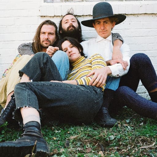 Big Thief in San Francisco