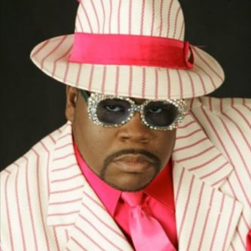 Bigg Robb San Francisco Tickets