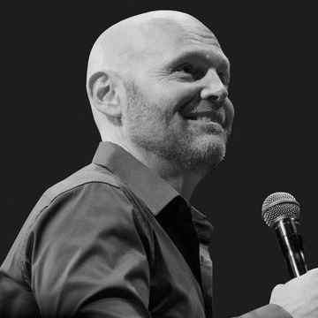 Bill Burr San Francisco Tickets