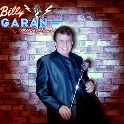 Billy Garan San Francisco Tickets