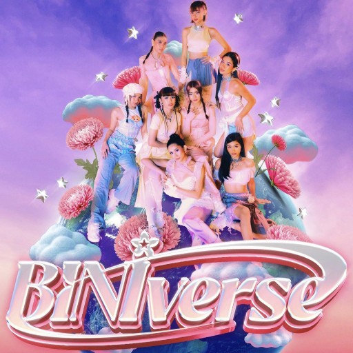 BINIverse in San Francisco