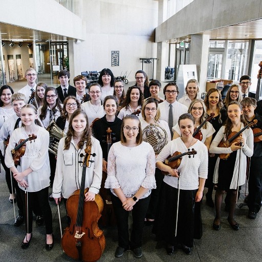 Bismarck-Mandan Symphony Orchestra San Francisco Tickets