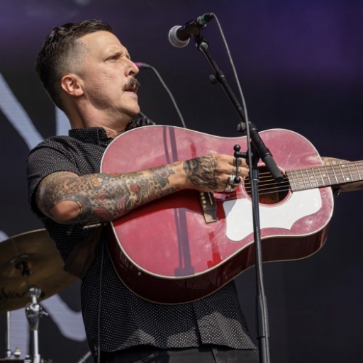 BJ Barham San Francisco Tickets