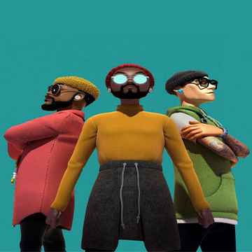 Black Eyed Peas San Francisco Tickets