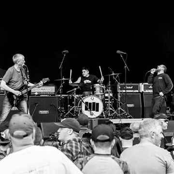 Black Flag San Francisco Tickets
