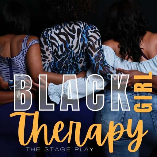 Black Girl Therapy San Francisco Tickets