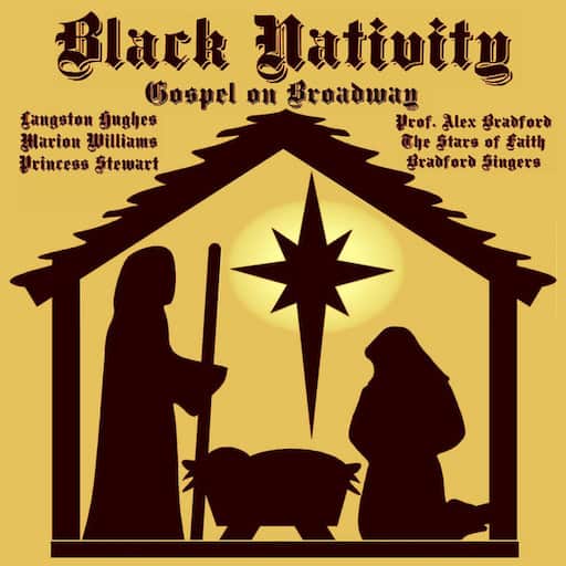 Black Nativity San Francisco Tickets