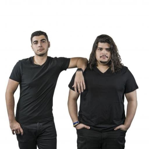 Black V Neck San Francisco Tickets