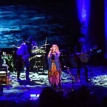 Blackmore's Night in San Francisco