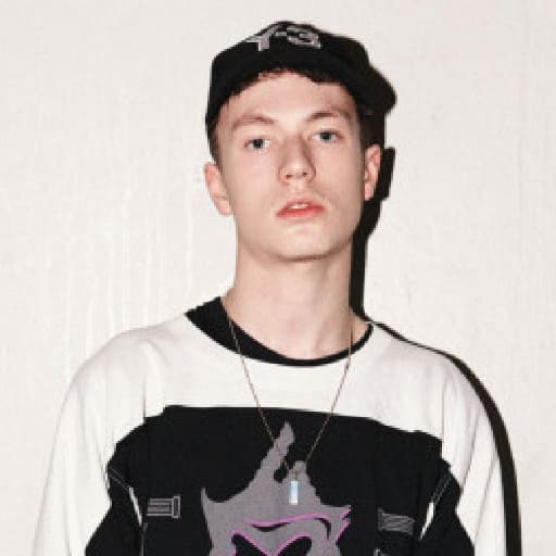 Bladee San Francisco Tickets