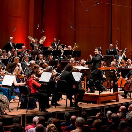 Blast Off With The Symphony San Francisco Tickets