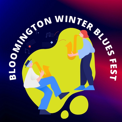 Bloomington Winter Blues Fest San Francisco Tickets