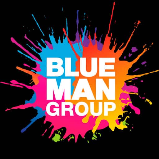 Blue Man Group San Francisco Tickets