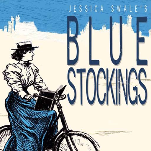 Blue Stockings San Francisco Tickets