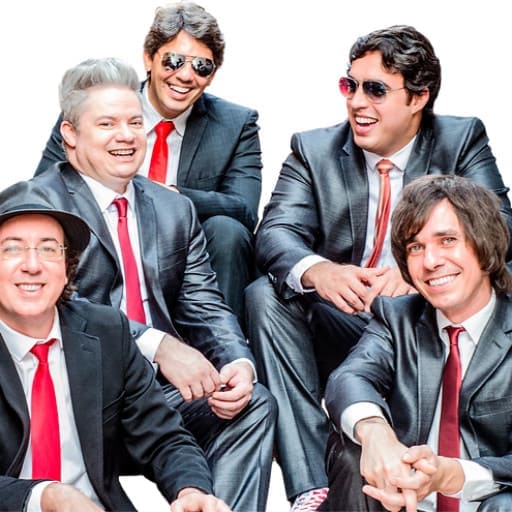 Blues Beatles San Francisco Tickets