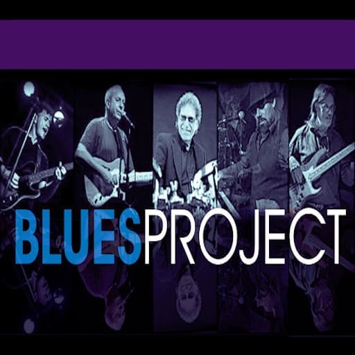 Blues Project - Jazz San Francisco Tickets