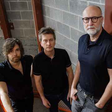 Bob Mould San Francisco Tickets
