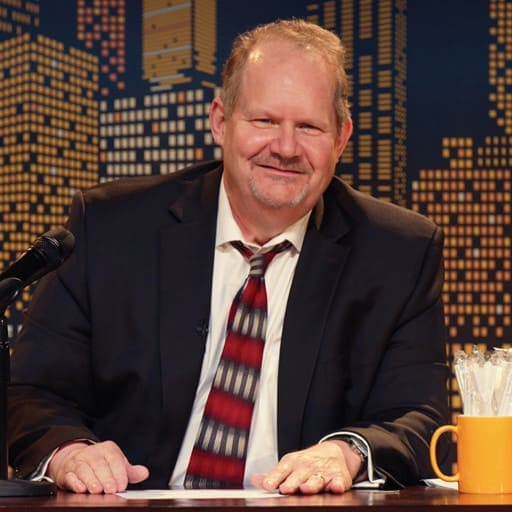 Bob Zany San Francisco Tickets