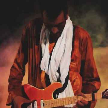 Bombino San Francisco Tickets