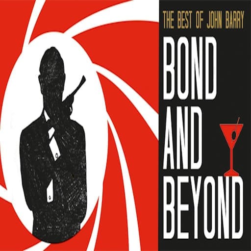 Bond And Beyond San Francisco Tickets