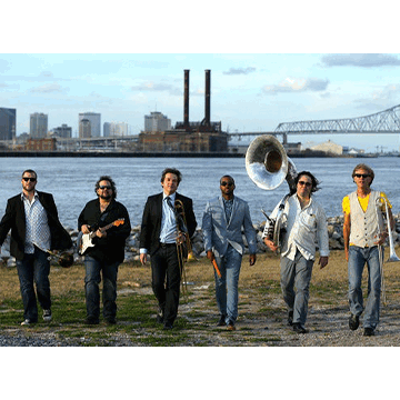 Bonerama in San Francisco