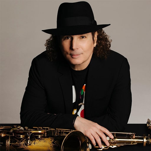 Boney James San Francisco Tickets