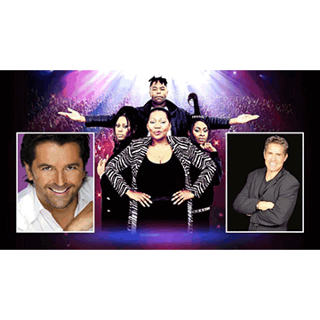 Boney M San Francisco Tickets