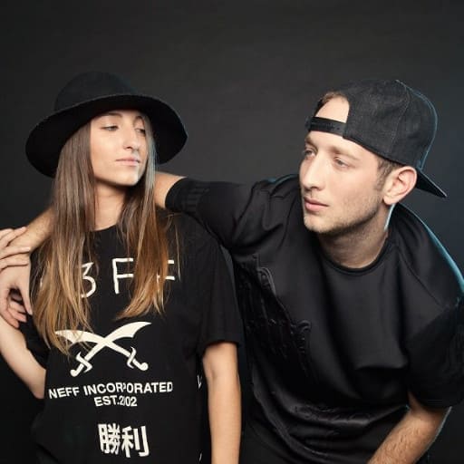Bonnie X Clyde San Francisco Tickets