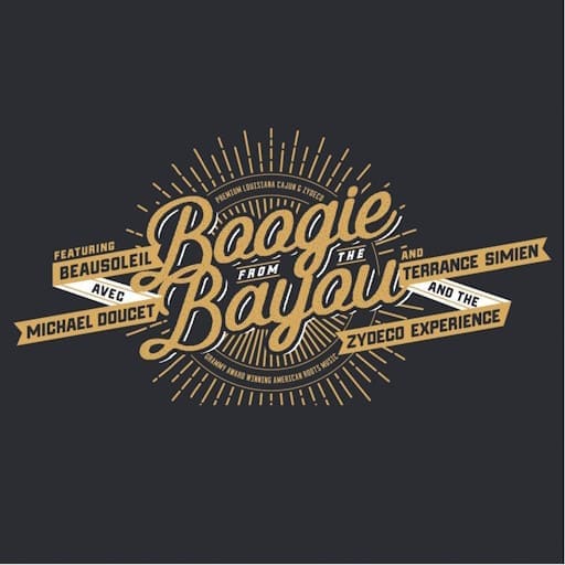 Boogie From The Bayou San Francisco Tickets