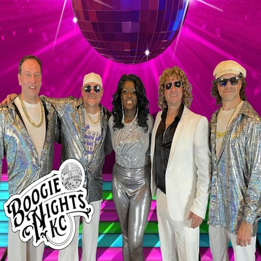 Boogie Nights KC San Francisco Tickets