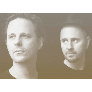 Booka Shade San Francisco Tickets