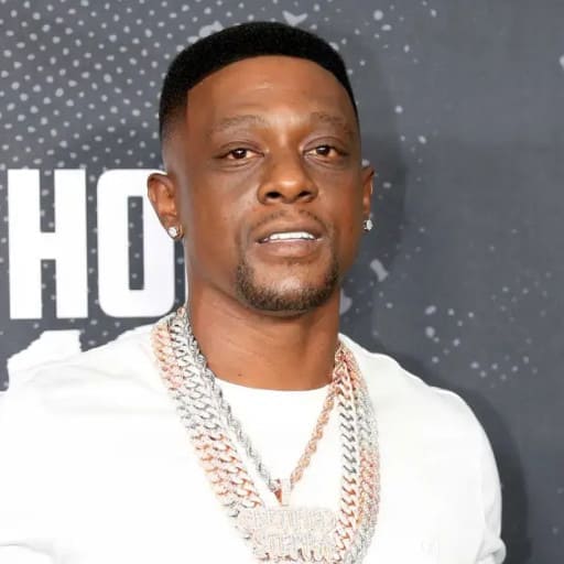 Boosie Badazz San Francisco Tickets