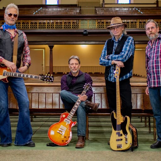Bootleg Creedence San Francisco Tickets