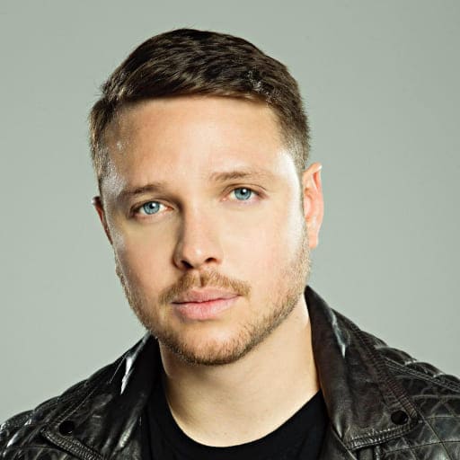 Borgeous San Francisco Tickets