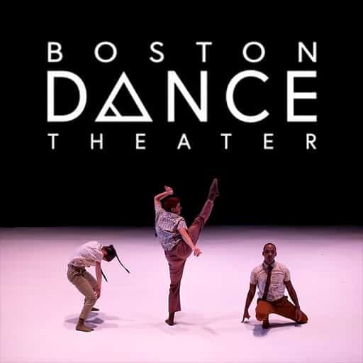 Boston Dance Theater San Francisco Tickets