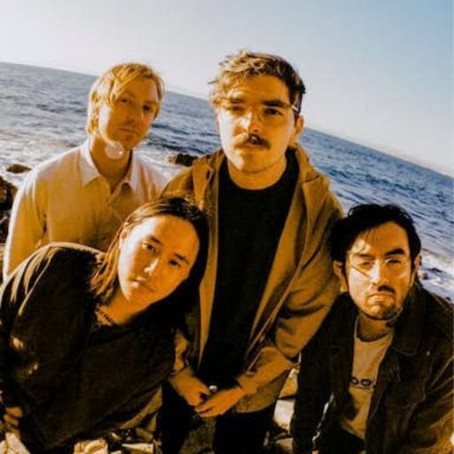 boycomma San Francisco Tickets