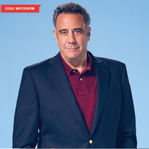 Brad Garrett San Francisco Tickets