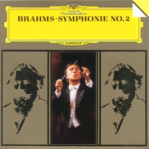 Brahms Symphony No. 2 San Francisco Tickets