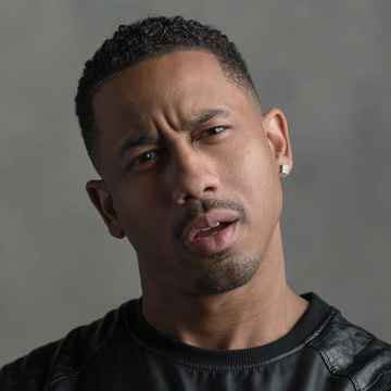 Brandon T. Jackson San Francisco Tickets