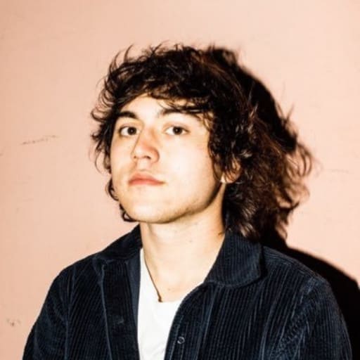 Brandon Wardell San Francisco Tickets