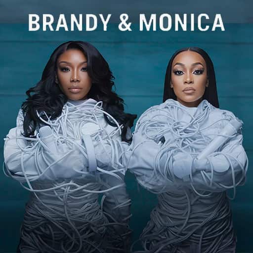 Brandy San Francisco Tickets