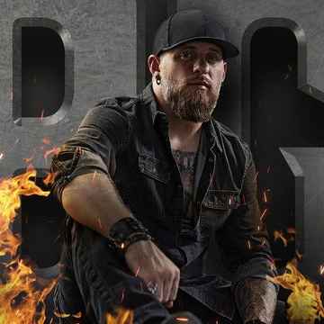 Brantley Gilbert San Francisco Tickets