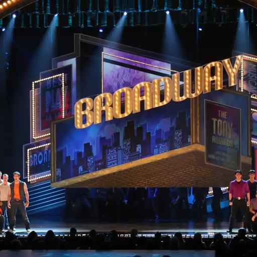 Bravo Broadway San Francisco Tickets