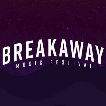Breakaway Music Festival concerts in San Francisco.