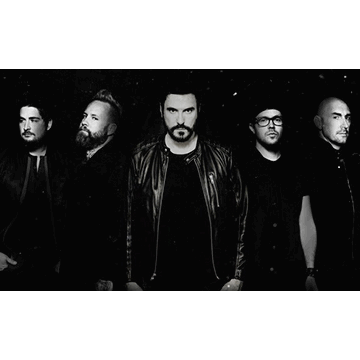 Breaking Benjamin San Francisco Tickets