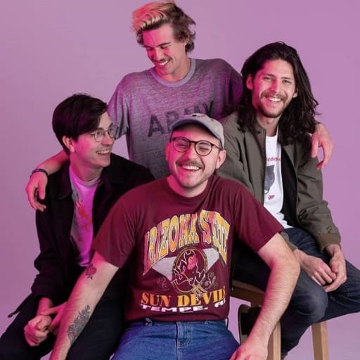Breakup Shoes San Francisco Tickets